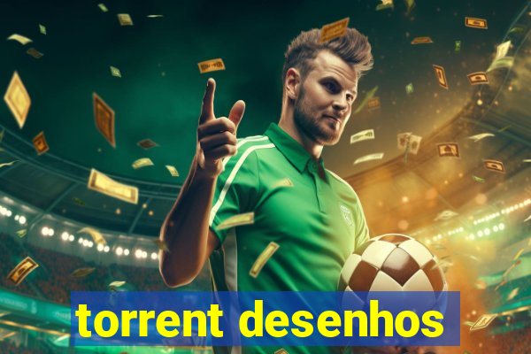 torrent desenhos